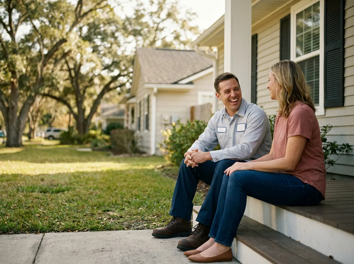 Septic tank pumping FAQs for Saline, LA